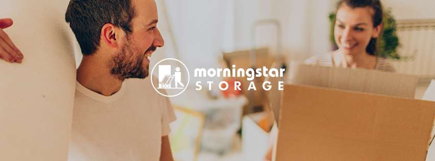 Morningstar Storage | 1751 Ball Park Rd, Kissimmee, FL 34741, USA | Phone: (407) 917-5639