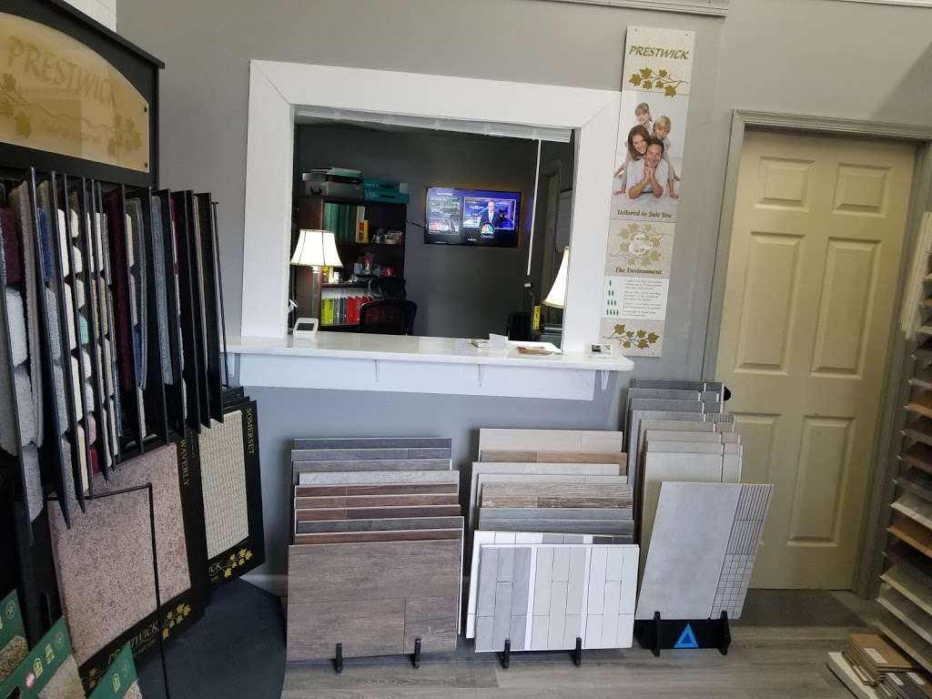 All City Flooring Carpet and Granite Countertops | 8519 Edgeworth Dr, Capitol Heights, MD 20743, USA | Phone: (301) 808-6000