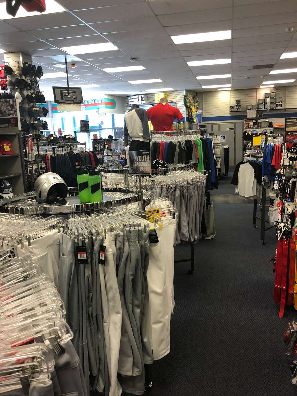 Big 5 Sporting Goods | 1630 Mt Diablo Blvd, Walnut Creek, CA 94596, USA | Phone: (925) 932-4196