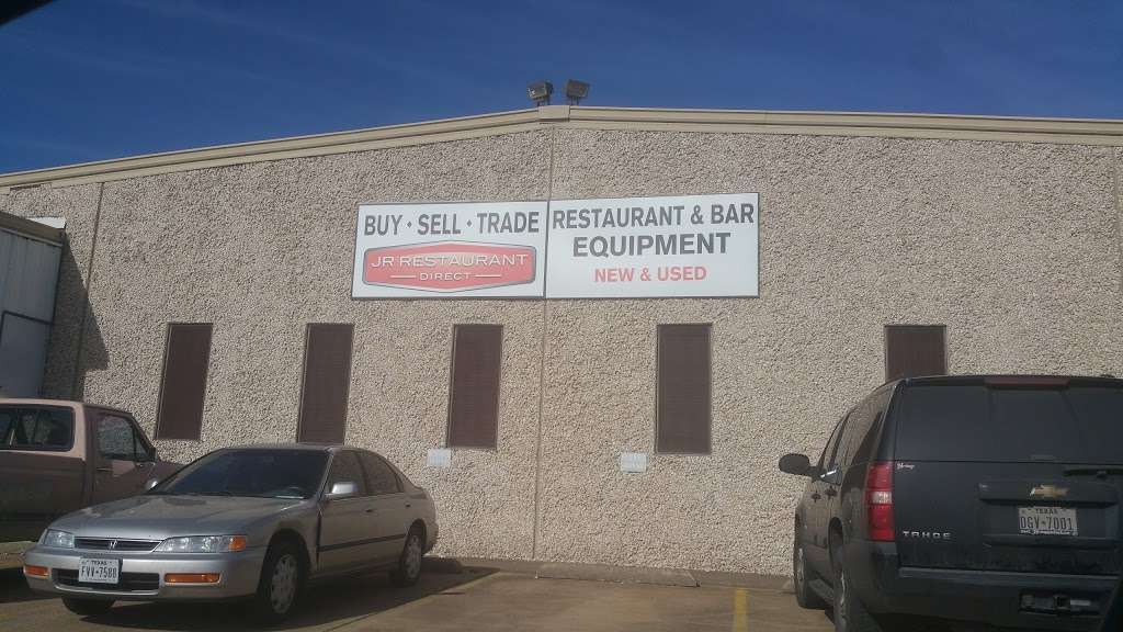 JR Restaurant Direct | 354 E Interstate 30, Garland, TX 75043, USA | Phone: (469) 509-3977