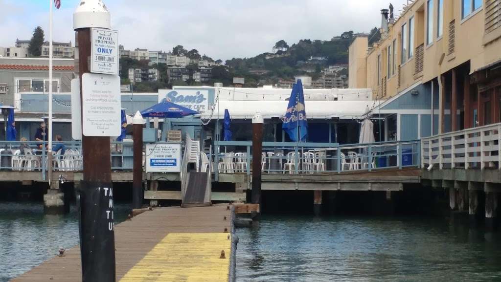 Freedom Boat Club of San Francisco | 3310 Powell St, Emeryville, CA 94608, USA | Phone: (209) 531-6996