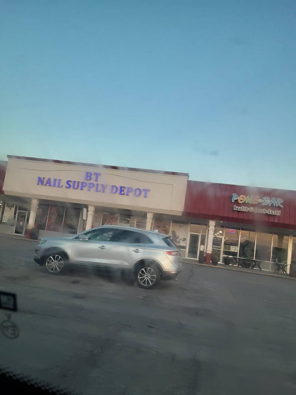 BT Nail Supply Depot | 6577 N Oak Trafficway, Gladstone, MO 64118, USA | Phone: (816) 283-8395
