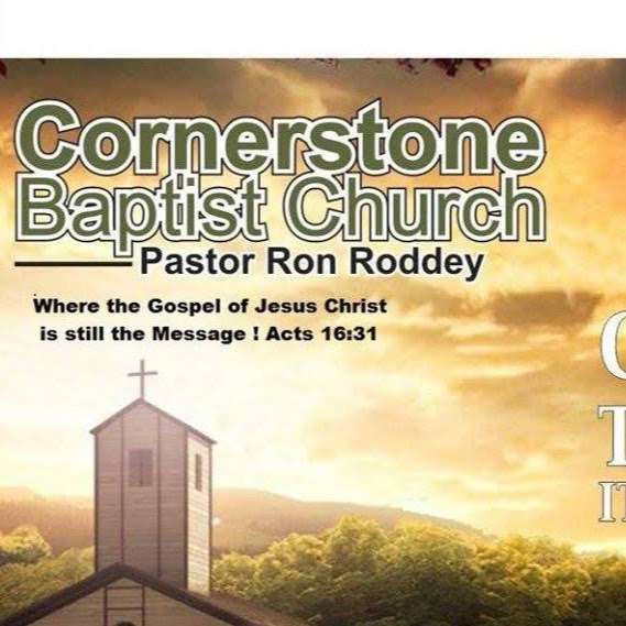Cornerstone Baptist Church | 455 Hands Mill Hwy, Rock Hill, SC 29732, USA | Phone: (803) 366-4996
