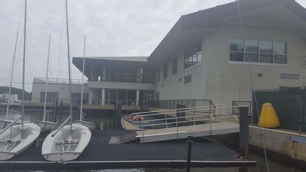 Naval Sailing Center | Annapolis, MD 21402, USA