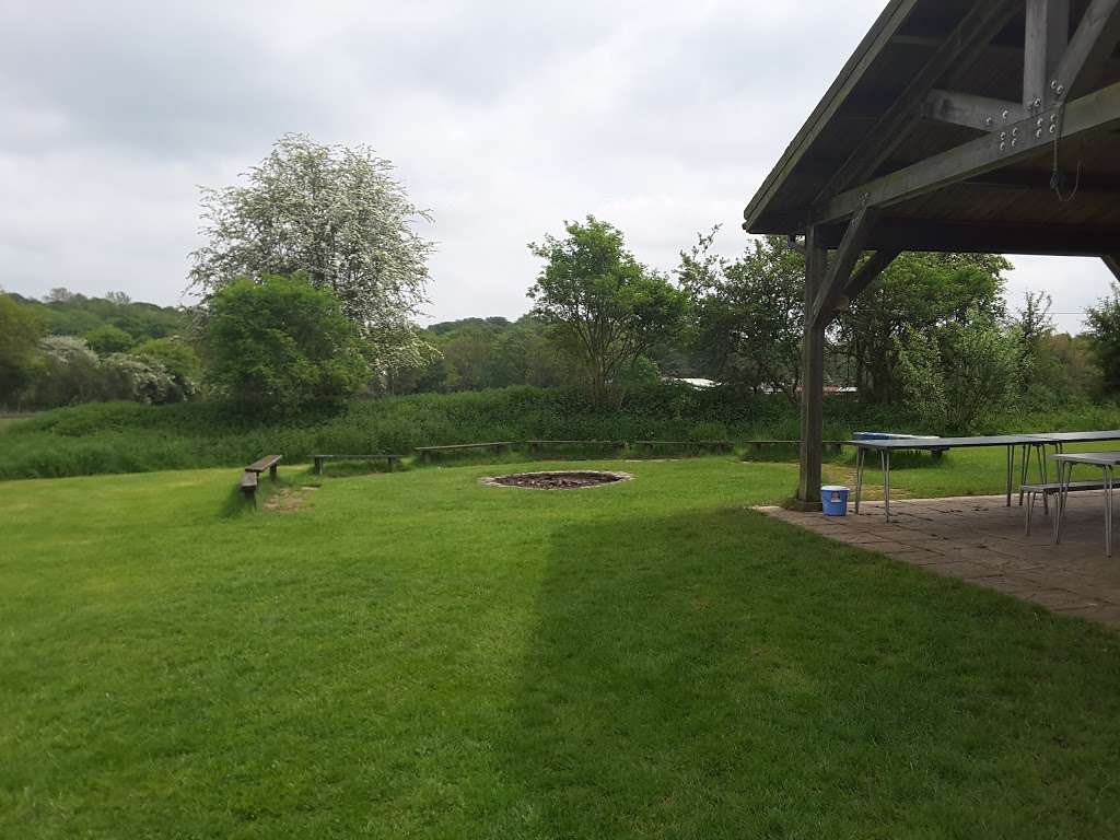 Suntrap Forest Education Centre | Church Rd, Waltham Abbey, Loughton IG10 4AJ, UK | Phone: 020 8508 0611
