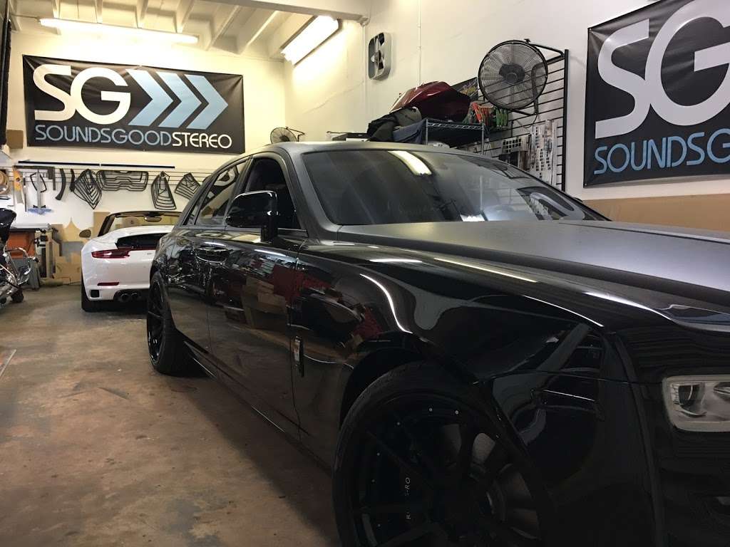 Car Audio Fort Lauderdale | 2492 SW 57th Ave Suite B, West Park, FL 33023 | Phone: (954) 280-0070