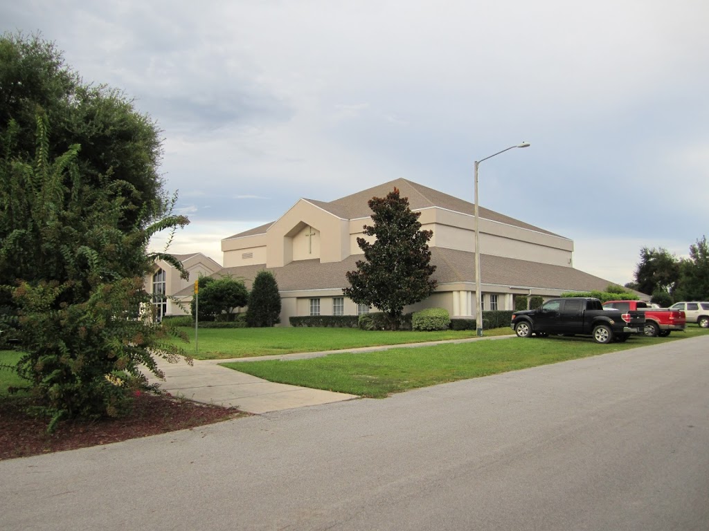 First Baptist Church of Umatilla | 550 Hatfield Dr, Umatilla, FL 32784, USA | Phone: (352) 669-3214