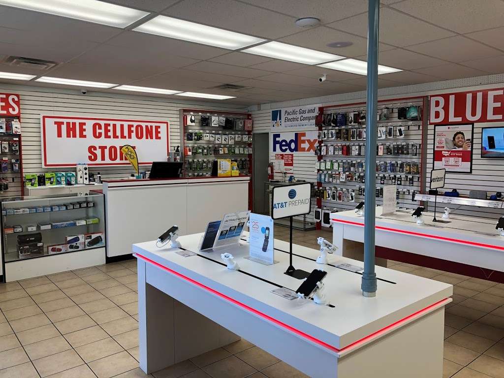 Cell Phone Store | 510 Finley Dr, Taft, CA 93268, USA | Phone: (661) 765-2500