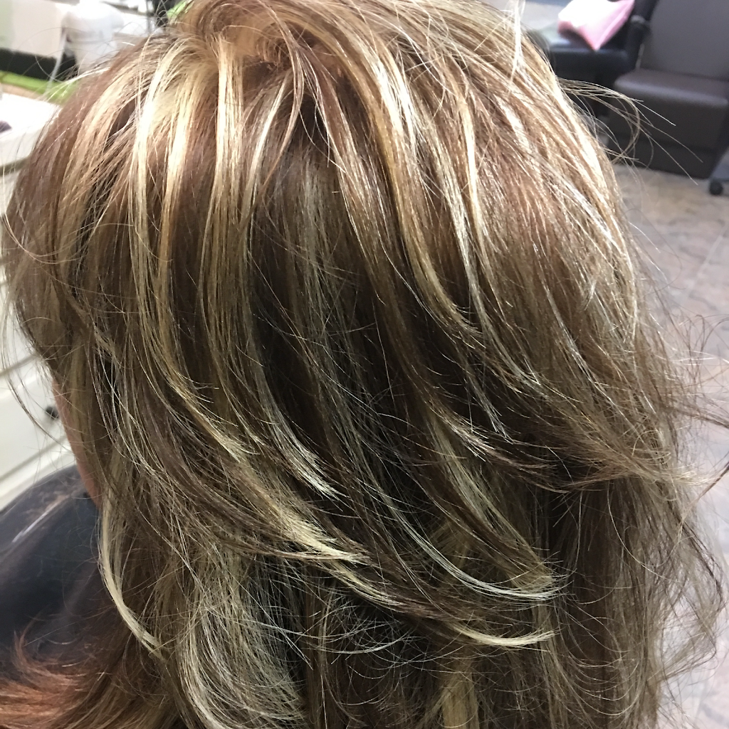 Creations Salon and Spa | 8971 Fort Smallwood Rd e, Pasadena, MD 21122, USA | Phone: (410) 439-4991