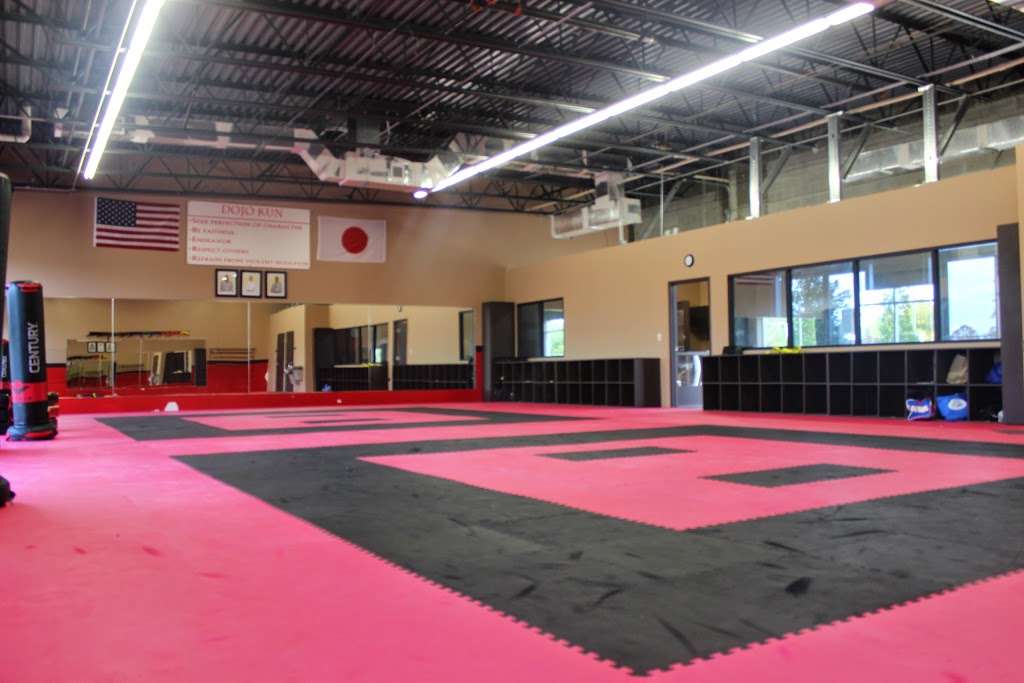 Mils Martial Arts | 11476 South Apopka Vineland Road #112, Orlando, FL 32836, USA | Phone: (407) 476-9709