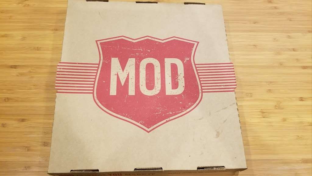 MOD Pizza | 7011 Farm to Market 1960 Rd E, Humble, TX 77346, USA | Phone: (832) 995-1475