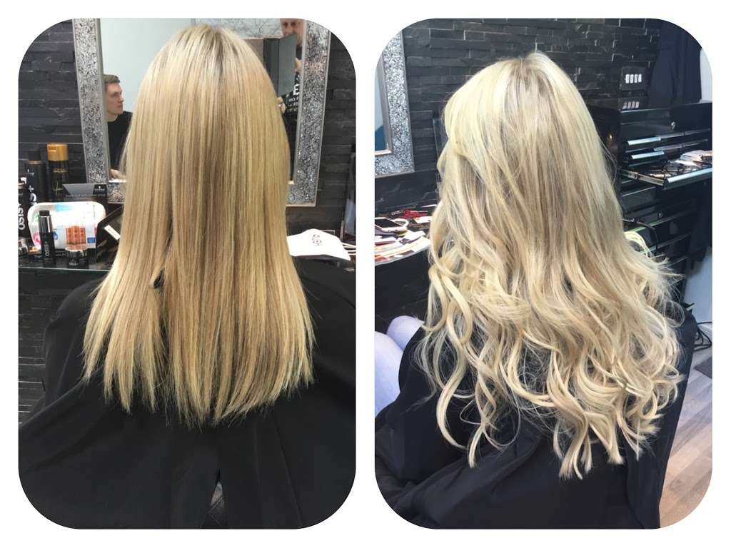 Martin Pinkney Hair Salon | 4 Church Rd, Ashtead KT21 2RJ, UK | Phone: 07860 705739