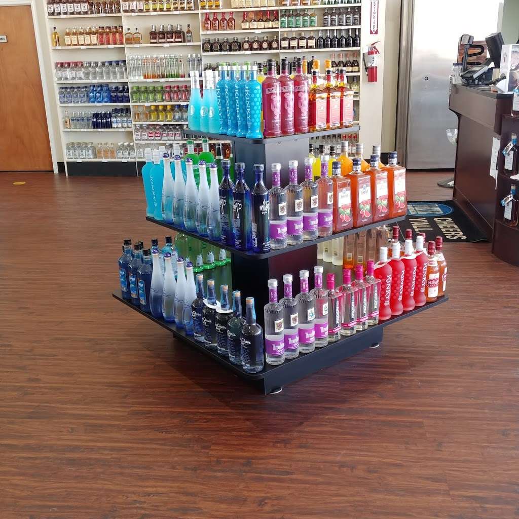 Marshville ABC Spirits in 201 W Main St, Marshville, NC 28103, USA