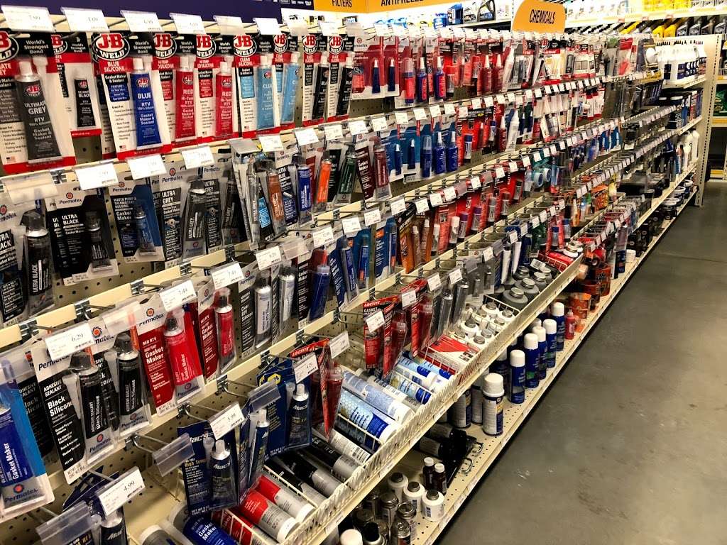 NAPA Auto Parts - Main Counter | 9941 Washington Blvd N, Laurel, MD 20723 | Phone: (301) 957-3676