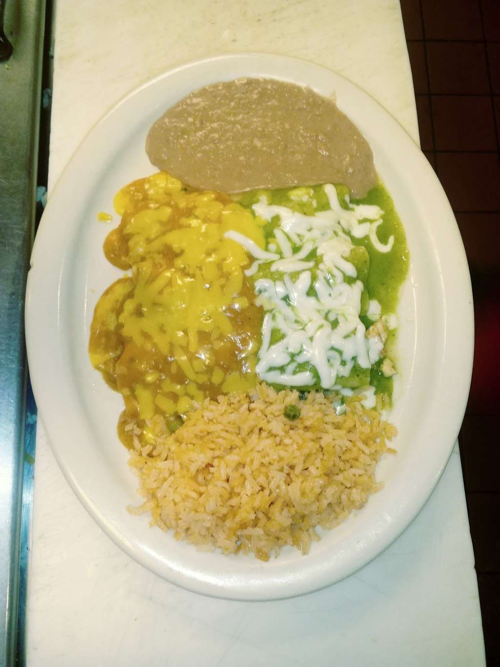 Taqueria El bronco &Restaurant | 6201 N Fry Rd, Katy, TX 77449, USA | Phone: (281) 855-9003