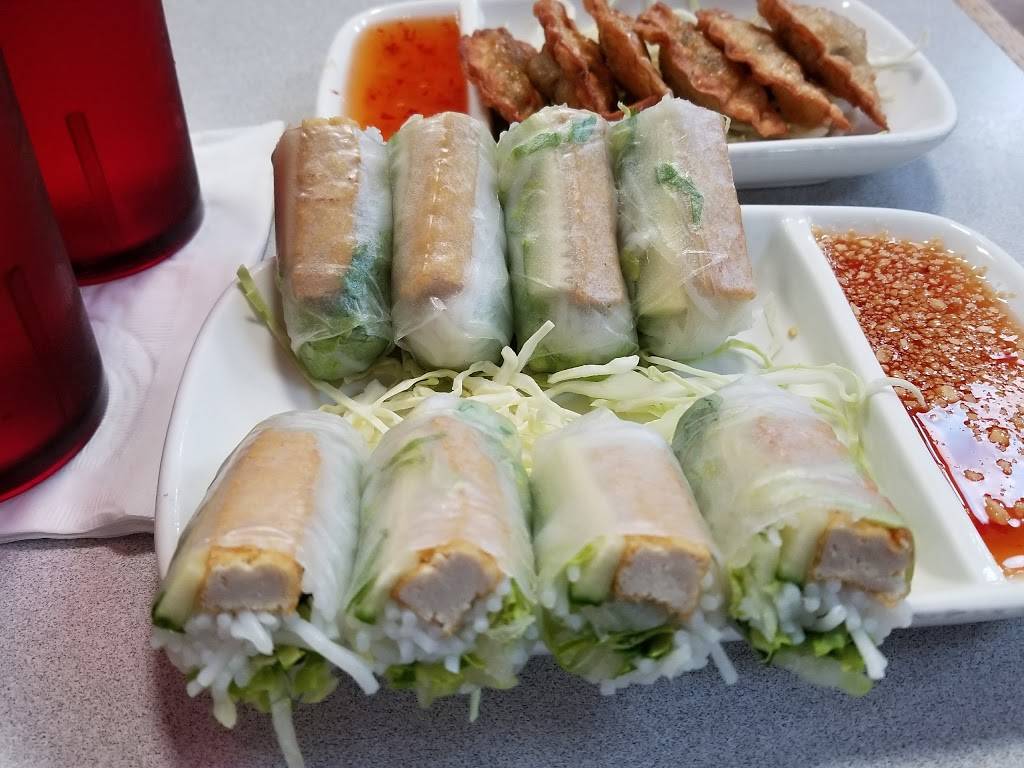 Pho Lena Express | 3101 Penland Pkwy, Anchorage, AK 99508, USA | Phone: (907) 277-9899