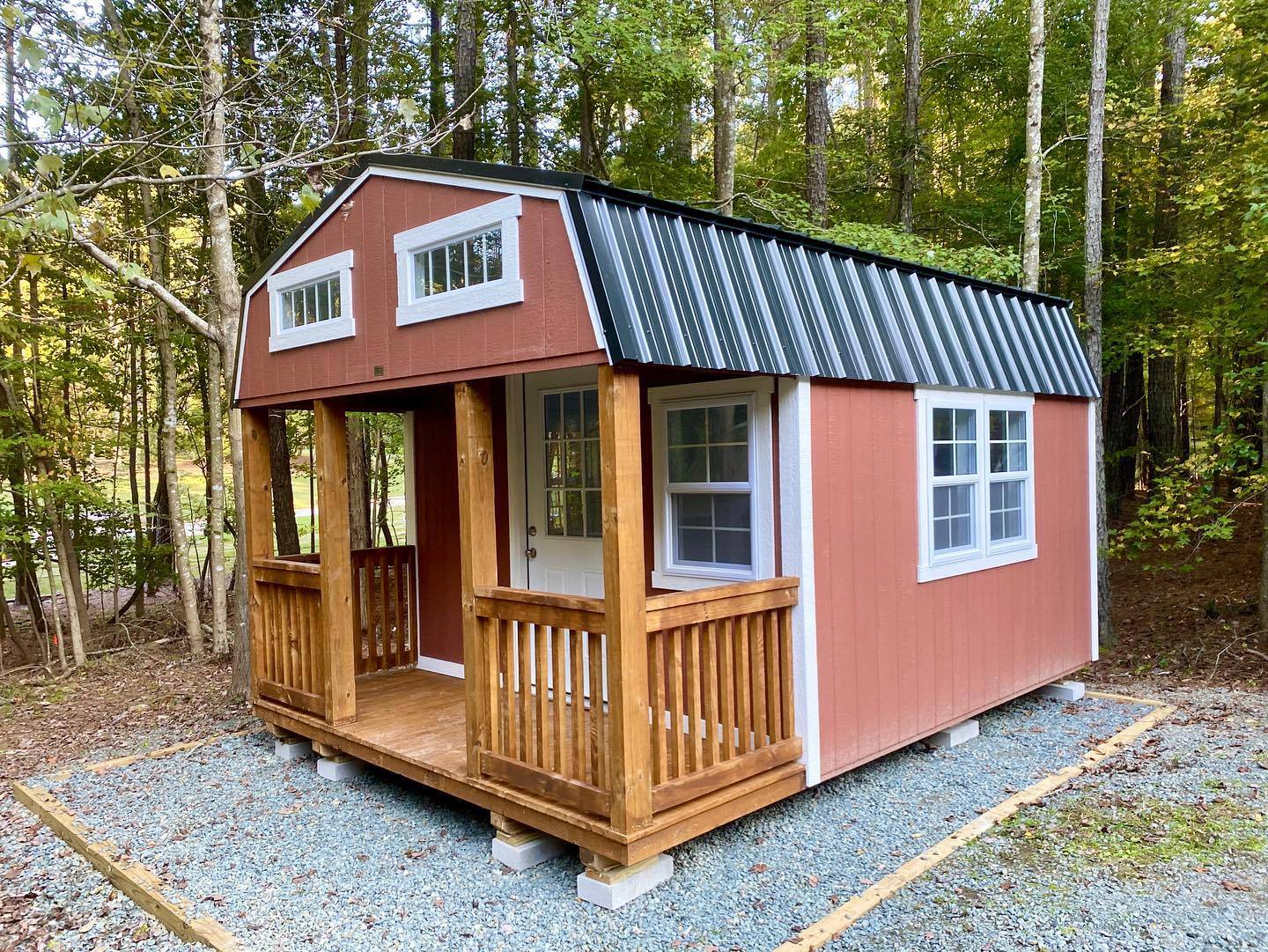 Sheds By Design | 14040 Cool Springs Rd, Cleveland, NC 27013, United States | Phone: (980) 399-5019