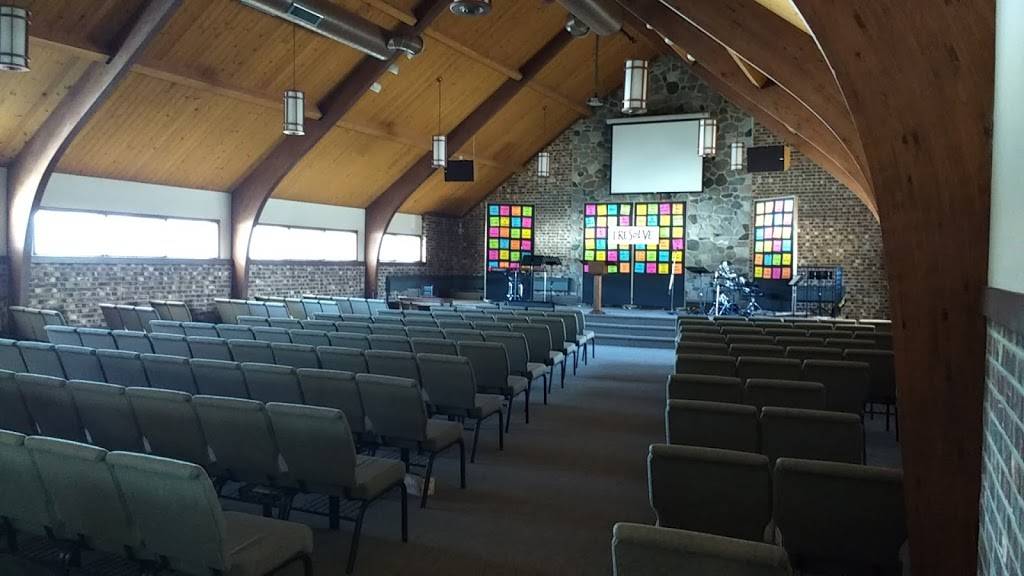 Focus Church | 411 N Thompson Rd, Sun Prairie, WI 53590, USA | Phone: (608) 837-9500