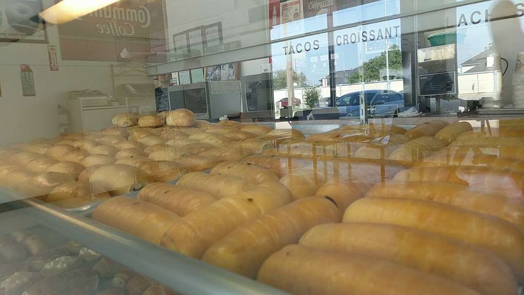 Sisco Donuts | 14455 Cullen Blvd, Houston, TX 77047, USA | Phone: (713) 733-3530