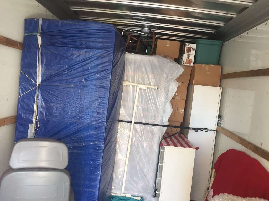 Ivans Moving Company | 15067 Leffingwell Rd #20, Whittier, CA 90604 | Phone: (562) 846-9578