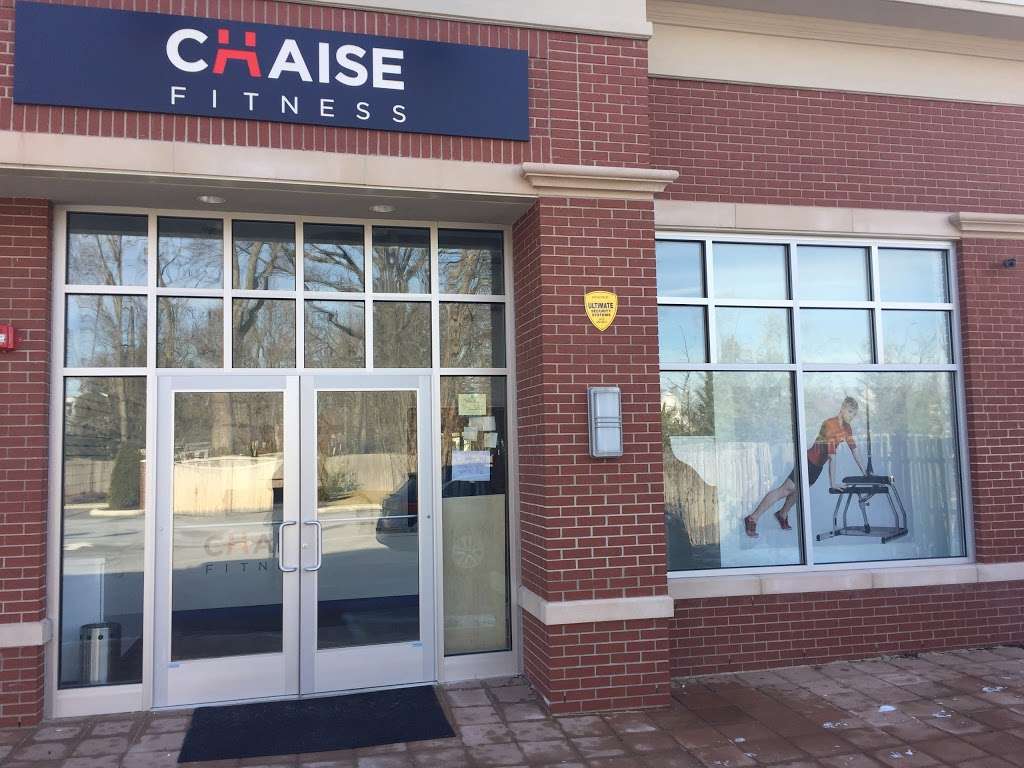 ChaiseFitness Madison | 132 Main St #1, Madison, NJ 07940, USA | Phone: (973) 377-7070