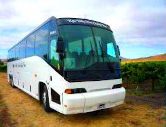 Napa Valley Wine Country Tours | 20 Case Ct, American Canyon, CA 94503, USA | Phone: (707) 226-3333