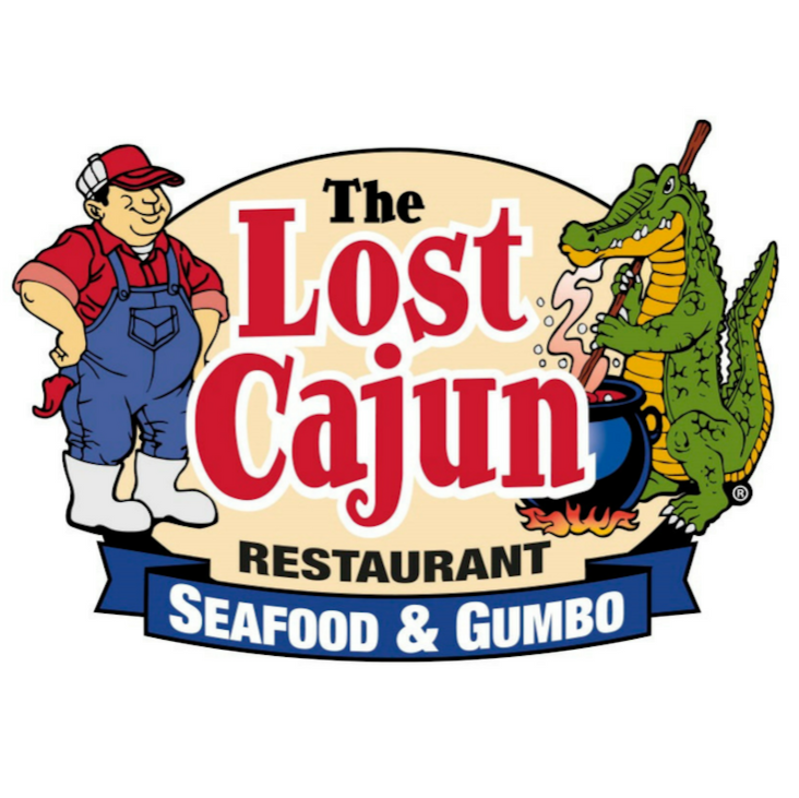 The Lost Cajun | 24004 Southwest Fwy #102, Rosenberg, TX 77471, USA | Phone: (281) 762-0512