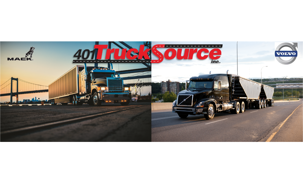 401 Trucksource Inc | 4293 Essex County Rd 46, Maidstone, ON N0R 1K0, Canada | Phone: (519) 737-6956