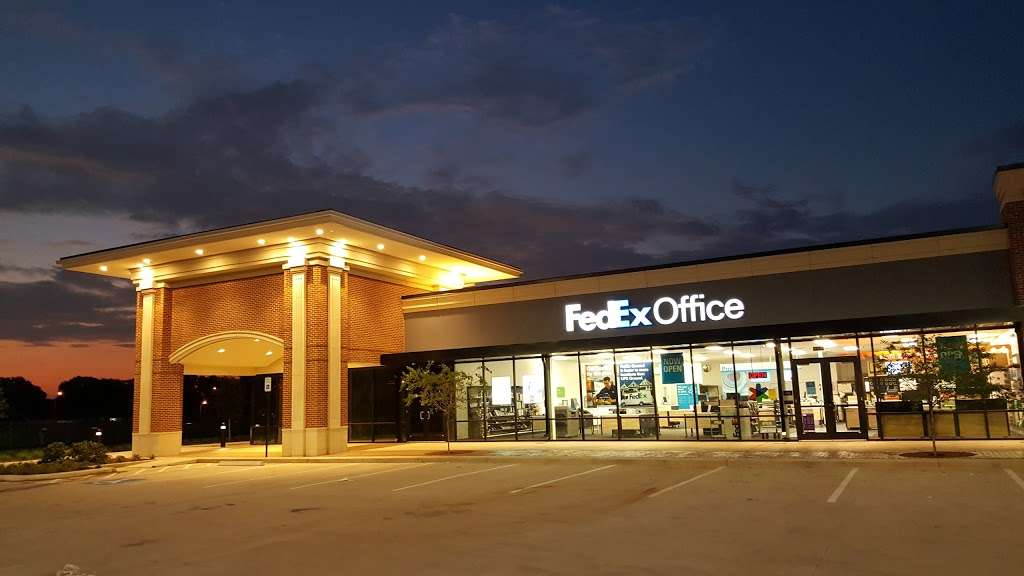 FedEx Office Print & Ship Center | 7457 Southwest Fwy, Suite 200, Houston, TX 77074, USA | Phone: (713) 271-6311