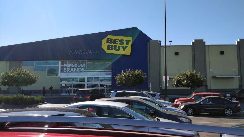 Best Buy | 1717 Harrison St, San Francisco, CA 94103, USA | Phone: (415) 626-9682