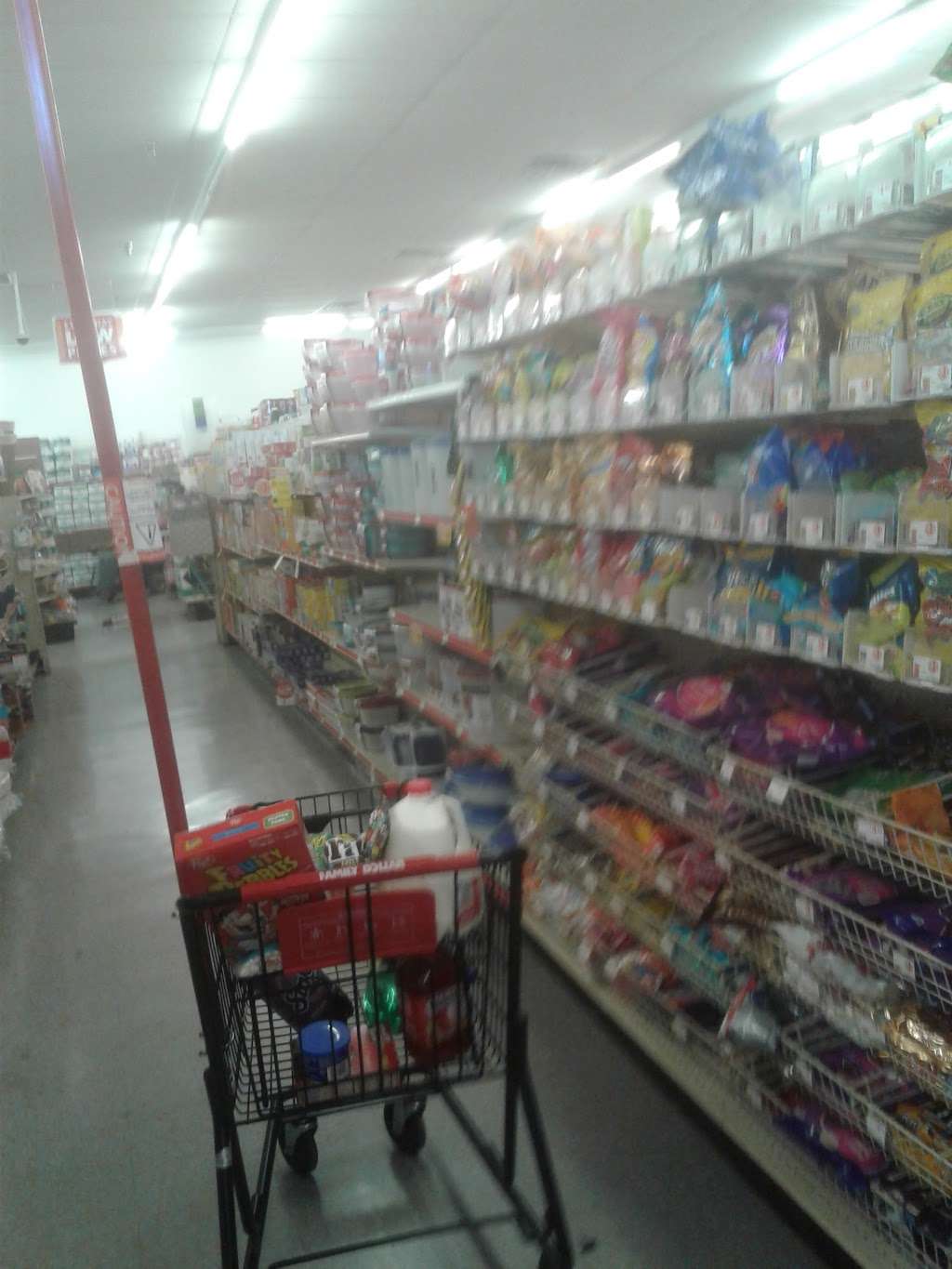 Family Dollar | 3285 Simmons St N, North Las Vegas, NV 89032, USA | Phone: (702) 631-0763