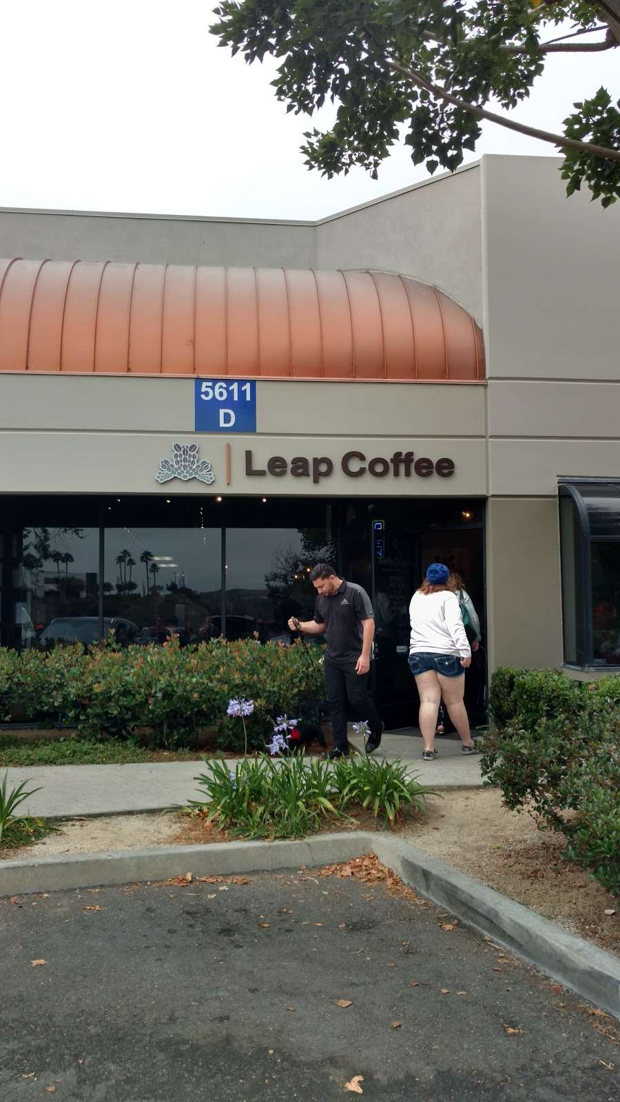 Leap Coffee | 5611 Palmer Way suite d, Carlsbad, CA 92010, USA | Phone: (760) 448-6167