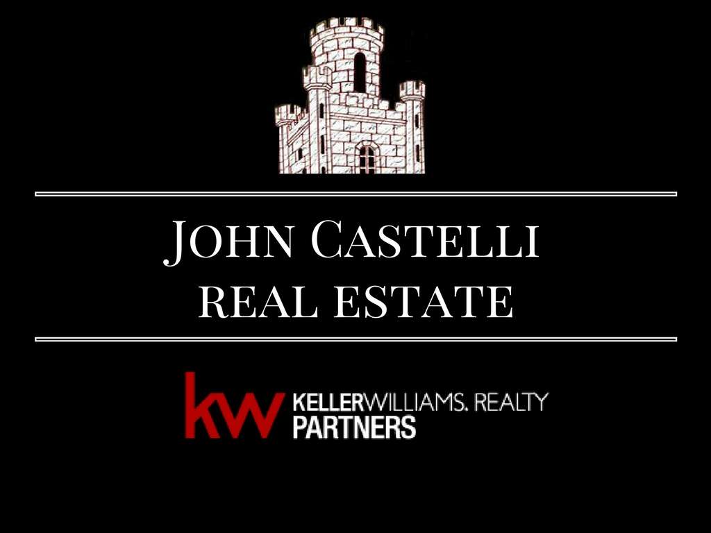 John Castelli, Keller Williams Realty Partners | 700 Busse Hwy, Park Ridge, IL 60068, USA | Phone: (773) 851-7636