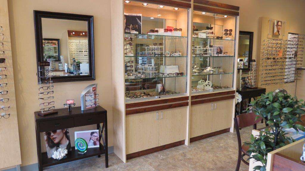 Sterling Optical | 1500 North Almonesson Rd unit d-16, Deptford Township, NJ 08096, USA | Phone: (856) 227-4555