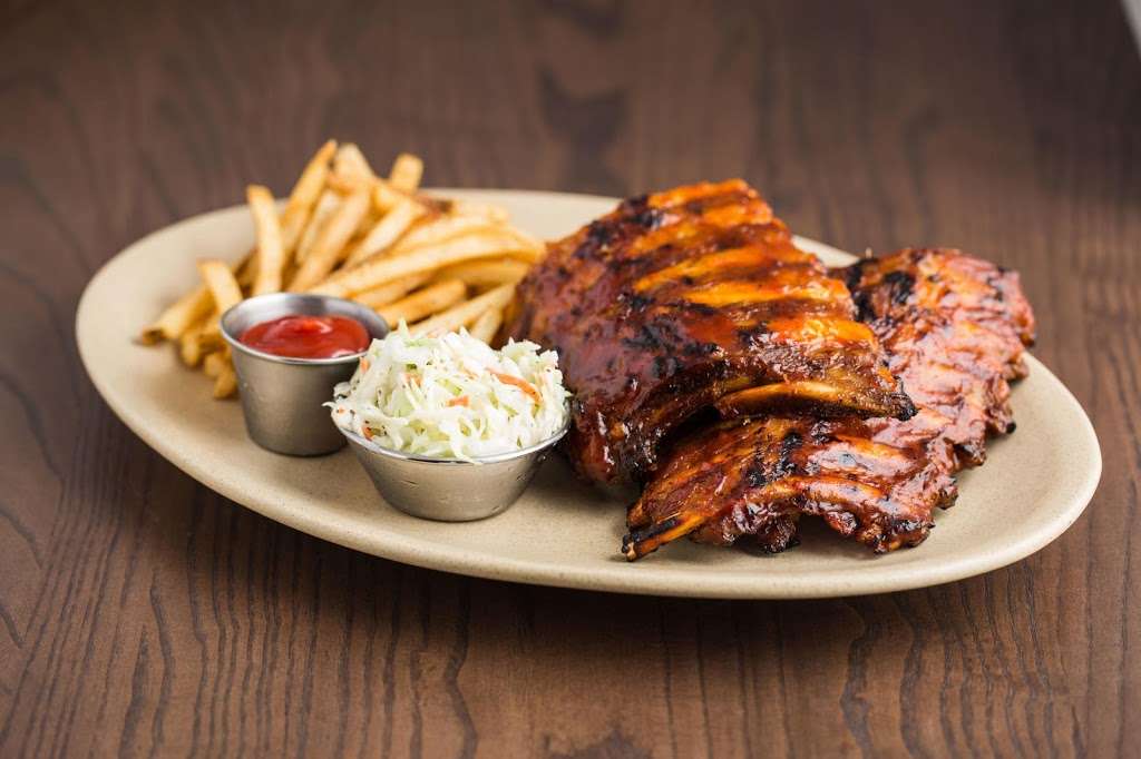 Tony Romas | 1640 S Harbor Blvd, Anaheim, CA 92802 | Phone: (714) 520-0200