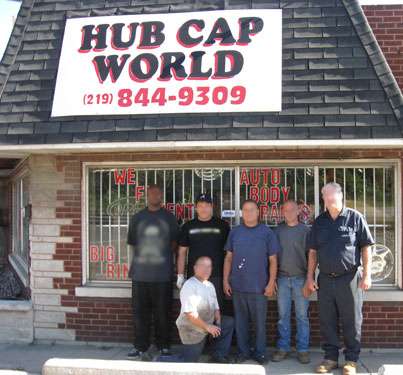 Hub Cap World & Tire | 6309 Indianapolis Blvd, Hammond, IN 46320 | Phone: (219) 844-9309