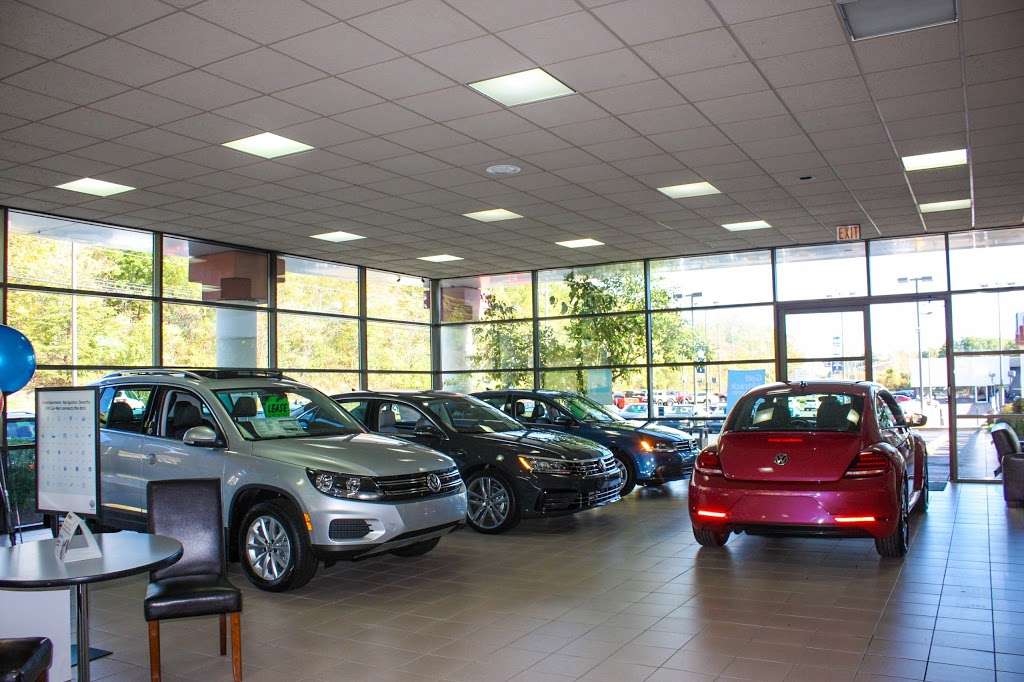 Wyoming Valley Volkswagen | 126 Narrows Rd, Larksville, PA 18651 | Phone: (570) 288-7411