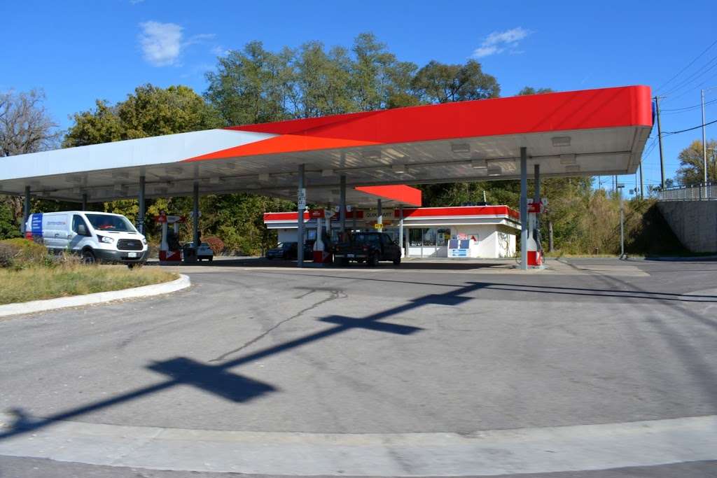 Citgo | 415 New Ave, Lockport, IL 60441, USA | Phone: (815) 838-6600