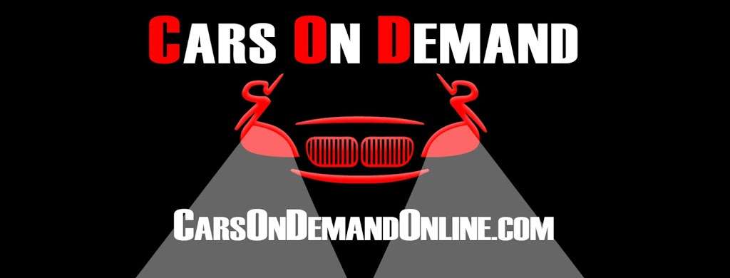 Cars On Demand | 2802 East Sam Houston Pkwy S, Pasadena, TX 77503 | Phone: (281) 760-1001