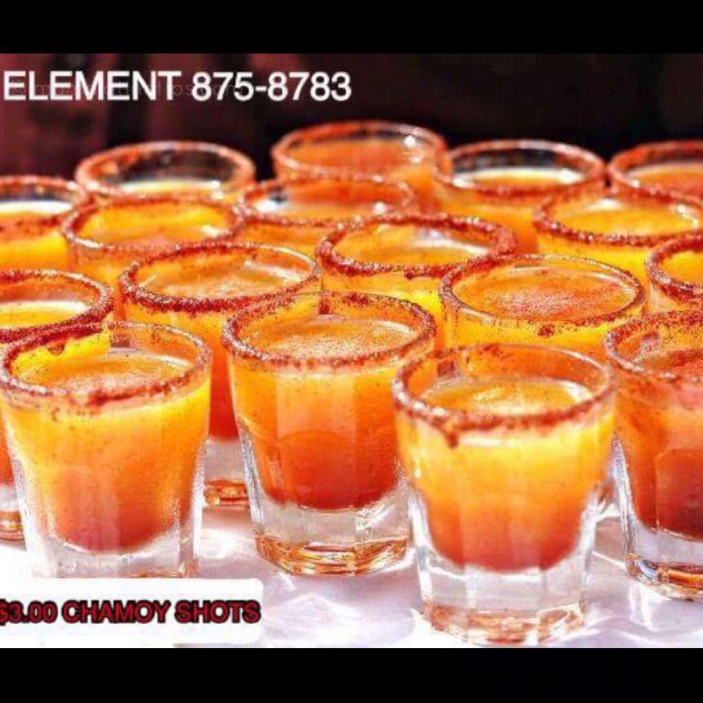 Element Ultra Lounge | 1581 Bandera Rd, San Antonio, TX 78228 | Phone: (210) 838-2749