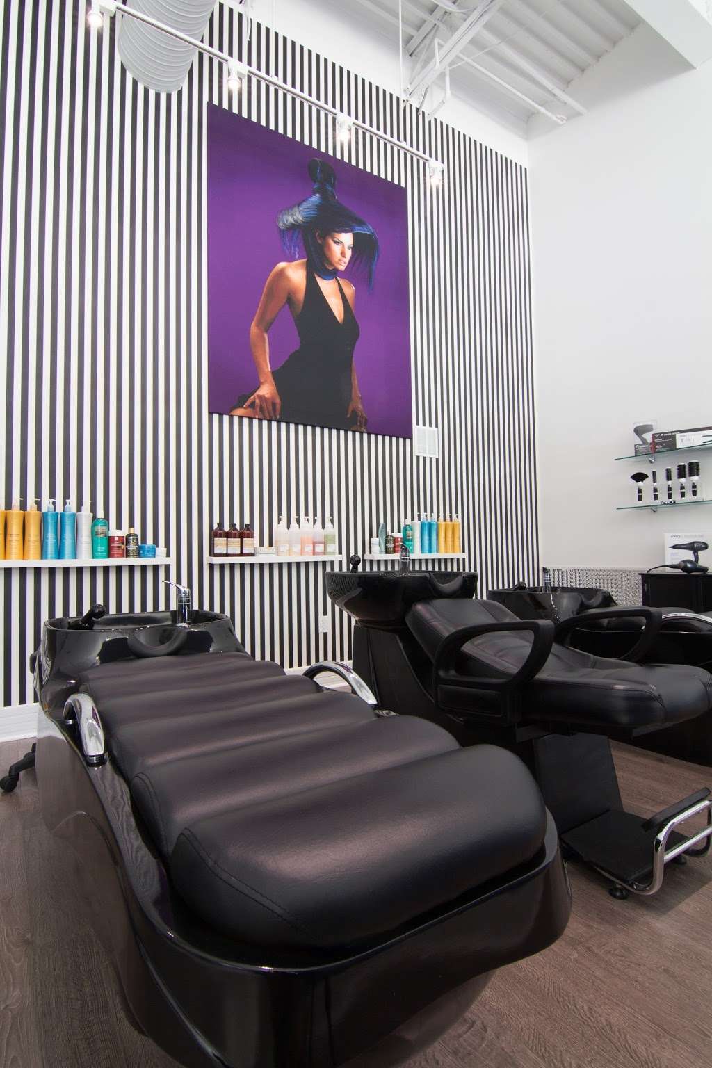 Hair Studio Artists Salon | 14851 Lyons Rd #114, Delray Beach, FL 33446, USA | Phone: (561) 270-3346