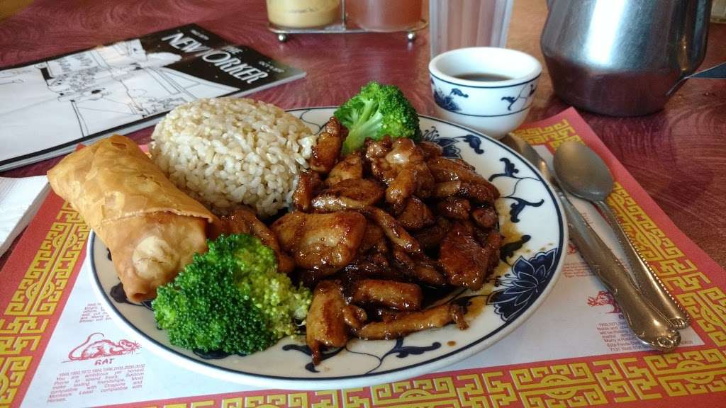 China Garden Restaurant | 17010 Dahlgren Rd, King George, VA 22485, USA | Phone: (540) 663-2993