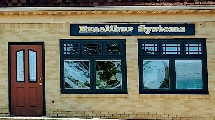 Excalibur Systems | 160 Market St # 1, Saddle Brook, NJ 07663, USA | Phone: (201) 226-0900
