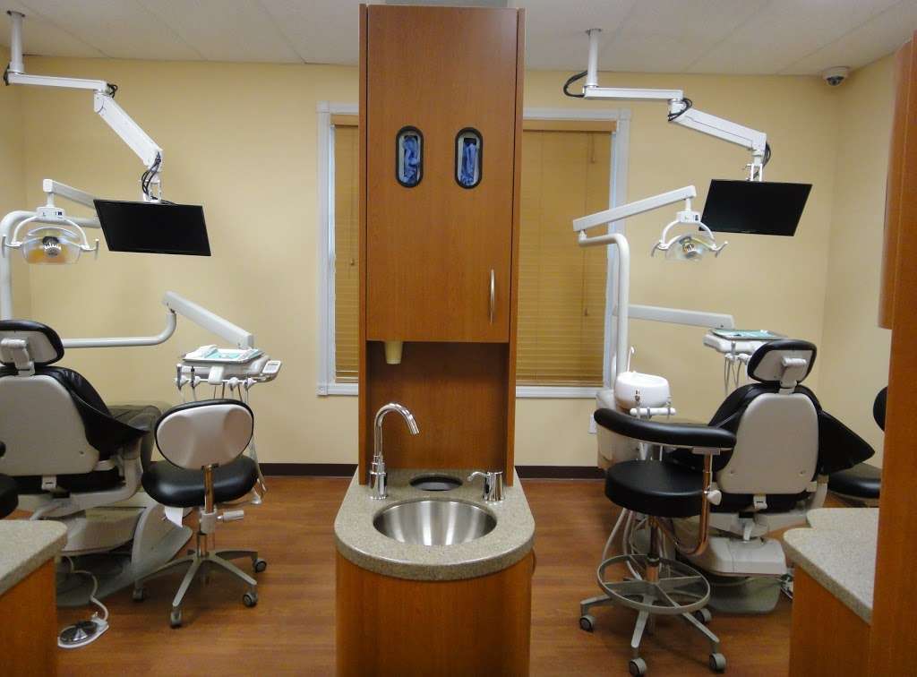 AmeriDental, Inc | 1553 Ruth Rd #3, North Brunswick Township, NJ 08902, USA | Phone: (732) 274-0100