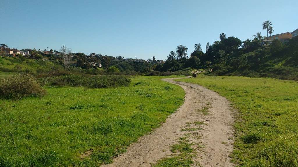 Tecolote Canyon Natural Park and Nature Center | 5180 Tecolote Rd, San Diego, CA 92110, USA | Phone: (858) 581-9944