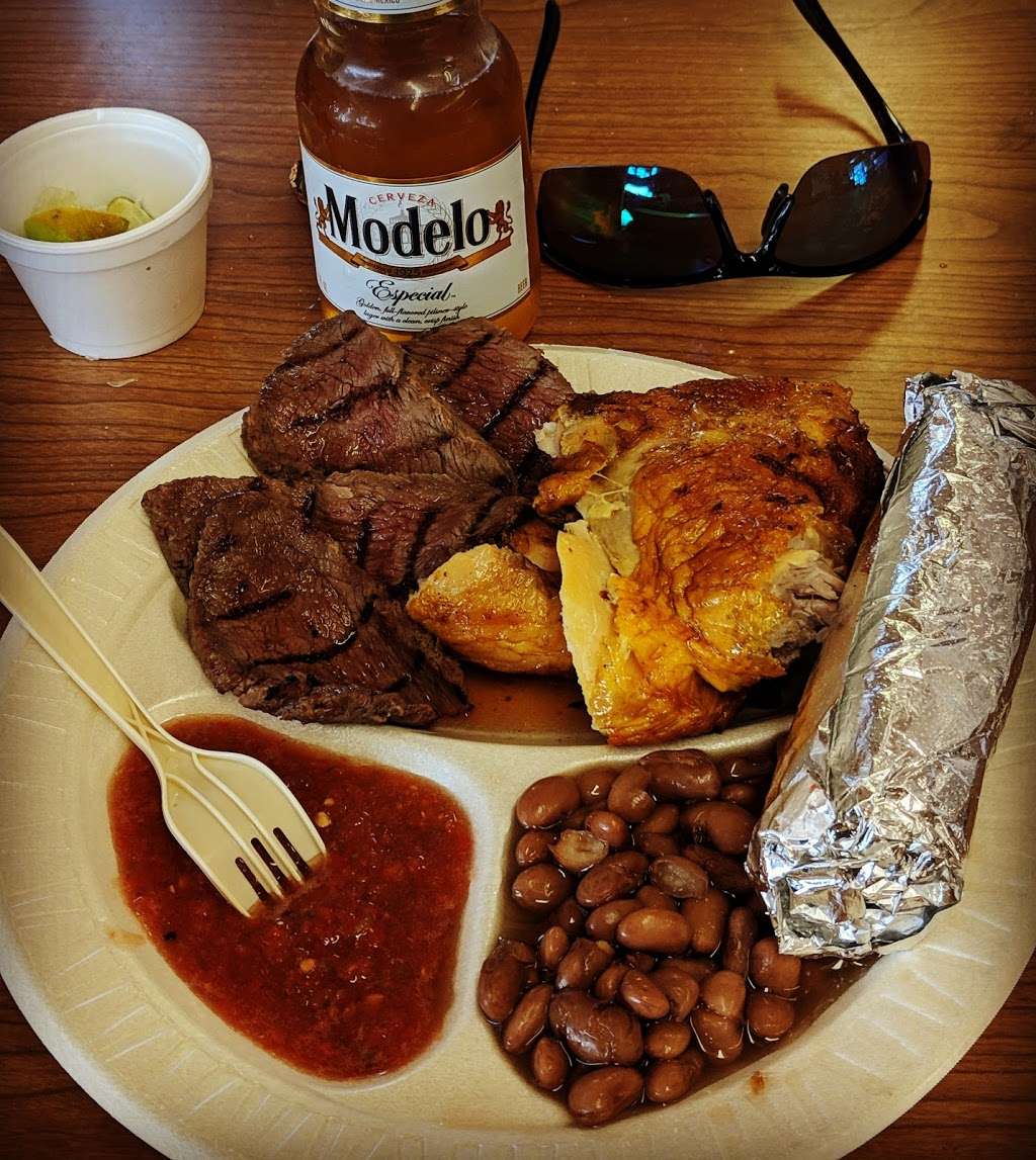El Pollo Corona Grill | 50 Moorpark Ave, Moorpark, CA 93021, USA | Phone: (805) 517-1075