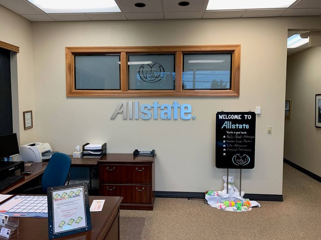 Joshua Carter: Allstate Insurance | 1838 Florence Pike, Burlington, KY 41005, USA | Phone: (859) 341-2662