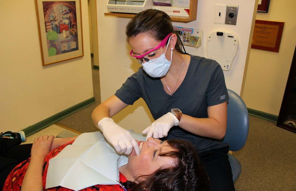 Dental Health Center: Daniel R. Seger, DMD | 4720 Pennell Rd, Aston, PA 19014 | Phone: (610) 494-0404