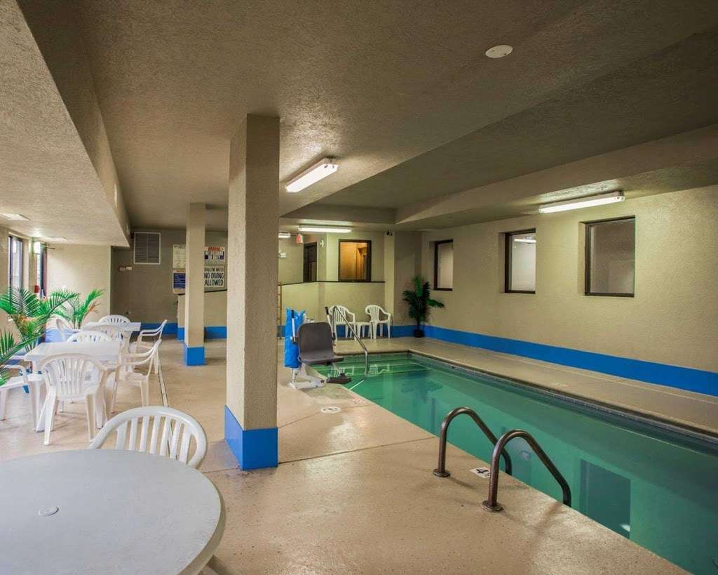 Sleep Inn Northlake Lodging 6300 Banner Elk Dr Charlotte Nc