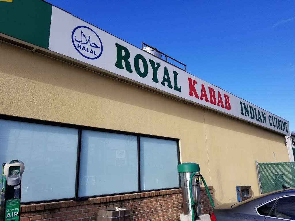 Royal Kabab | 738 MD-3 N, Gambrills, MD 21054 | Phone: (410) 697-3216